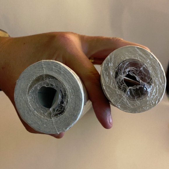 New - Lot (2) Con-Tact Self-Adhesive Creative Covering Shelf & Drawer Liner - Picture 6 of 6